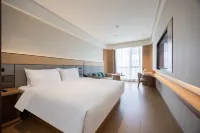 JI Hotel (Puning Plaza Wantaihui) فنادق في بونينغ