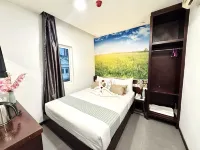 โรงแรมสวิส กัวลาลัมเปอร์