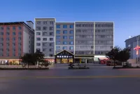 艾納思飯店（陝州區高陽山店）