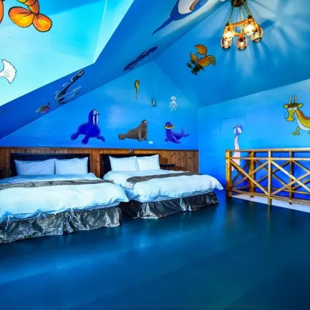 Cing Ging Star B&B