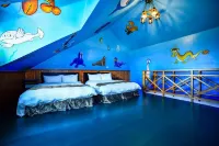 Cing Ging Star B&B - พร้อมWifi