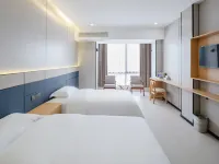 Yunqi Hotel (Pinghu Zhapu Hangzhou Bay New Economic Park) Hotel di Pinghu