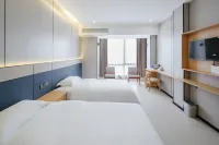 Yunqi Hotel (Pinghu Zhapu) Hotel a Pinghu