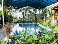 Eco House Villa Hotels near Thi House Homestay