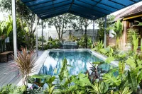 Eco House Villa Hotel a Phong Nẫm