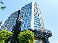 Enrichee Gloria Plaza Hotel - سبا