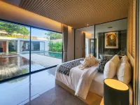 Villa Narda Seminyak by Nagisa Bali Hotels near Udayana University Campus Sudirman