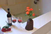 Mangzan · Holiday Garden Hotel (Mangshi Dai Ancient Town Branch) - سبا