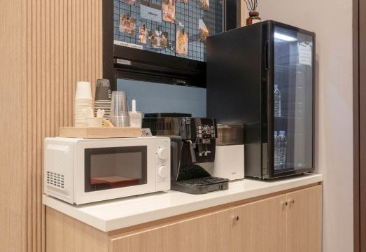 아리아 호텔 욕실 상세