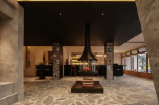 臥嵐·隱奢飯店（大理古城店）