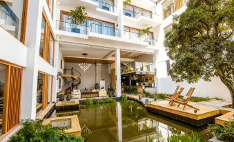 Susuo·Light Luxury Homestay (Dali Ancient Town Branch)