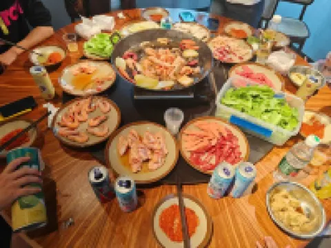 Zongxihe Taoyuan Homestay