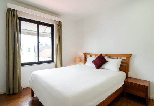 Maison Nha 거실 디자인