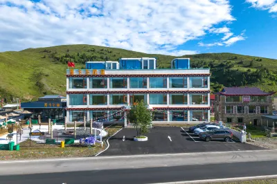 Skarl Homestay in Kangding City (Ta Gong Grassland Store) Hotel in zona Tagong Grassland