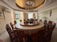 Wuwei Yifeng Hotel - breakfast