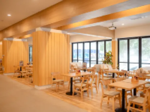 Kokotel Rayong Beachfront Hotels in Rayong City