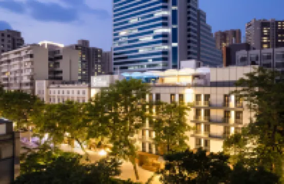 LN Hotel Five Hotels in Guangzhou