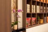 Yunshuiyao Yuhuanli Homestay