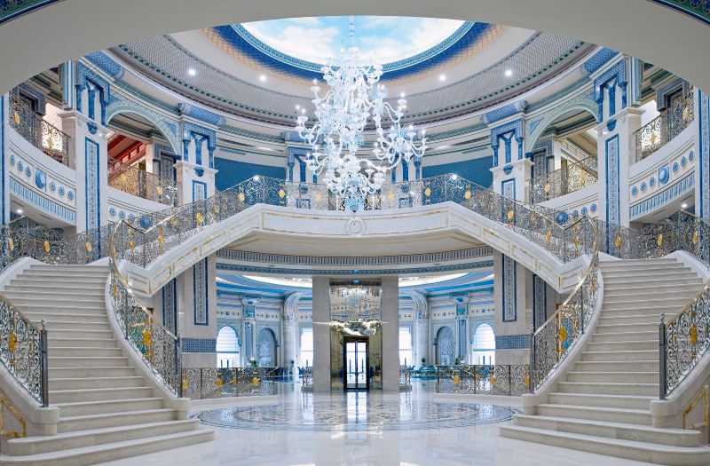 The Ritz-Carlton, Riyadh photo 3