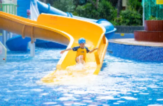 西雙版納洲際度假酒店