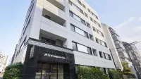 Minn Ueno Iriya Hotel a Tokyo