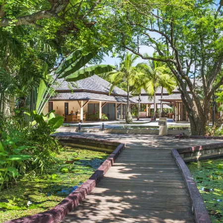 Sheraton Hua Hin Pranburi Villas