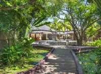 Sheraton Hua Hin Pranburi Villas