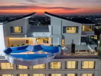 Ban Tang Li Wai Hotel Hotel a Eryuan