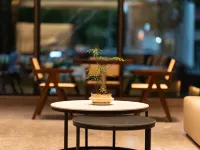 JULY · Qiyue Hotel (Linhai Intime City & Linghu Scenic Area Branch) โรงแรมในหลินไห่