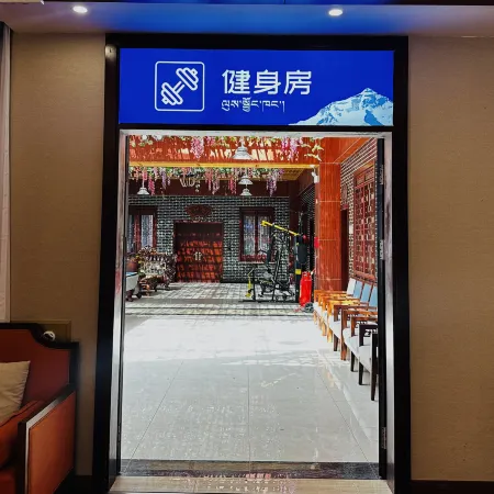 FengXingYi Hotel