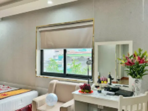 Sunrise Hanoi Hotel Hotels near Bệnh viện Bạch Mai