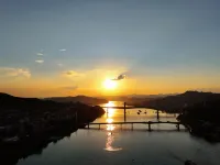 Movenpick by Accor Hangzhou Jiande(Yanzhou Ancient City) - Mountain view