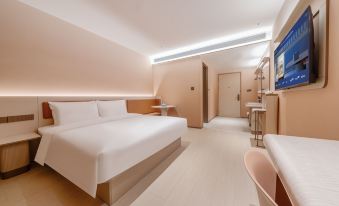 Home Inn (Urumqi Zijingcheng Branch)