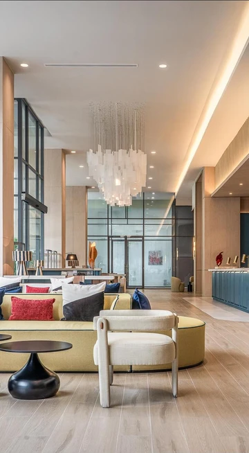 รูปภาพของเดอะควอเตอร์ รามคำแหง บาย ยูเอชจี