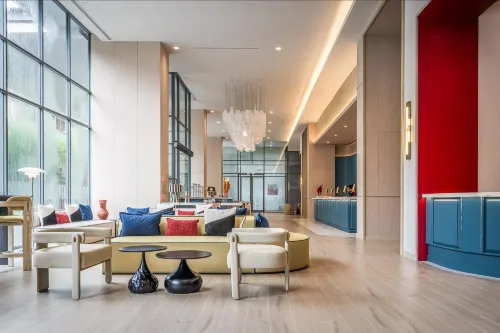 The Quarter Ramkhamhaeng by UHG Hotels in Bangkok