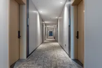 Bofei Garden Hotel (Nanchang Shenzhen Agricultural Trade Market) - เปิดใหม่