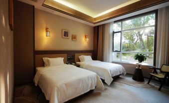 Yongjing Centennial Zhaoyuan Hotel