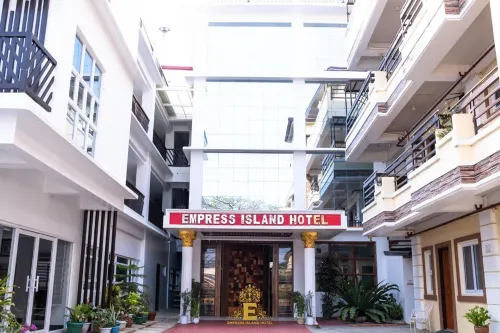 Empress Island Hotel