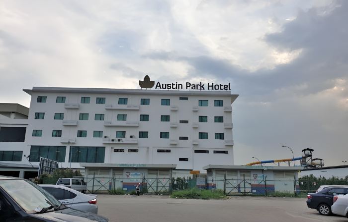 Austin Park Hotel