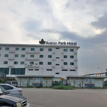 Austin Park Hotel
