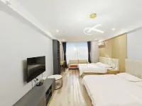 Yasong Homestay (Wanda Plaza)