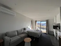 Sky Valley Hoteles en Lake Tekapo