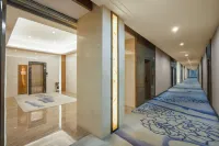 Xinping Huayu Hotel Hotels in Xinping