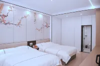 Shenjun Elegant Residence