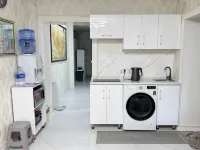 UB Friends Hostel 蘇赫巴托爾附近的飯店