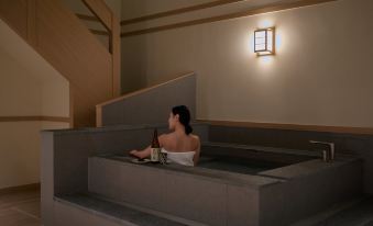 Aank Resort & Spa Busan Haeundae