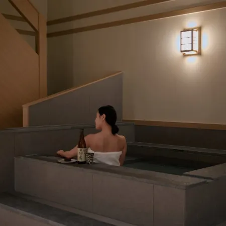 Aank Resort & Spa Busan Haeundae