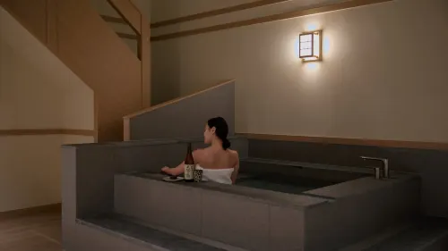 아늑 리조트 앤 스파 부산 해운대