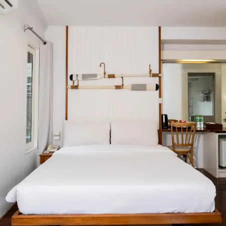 Malibu Beach Resort Samui