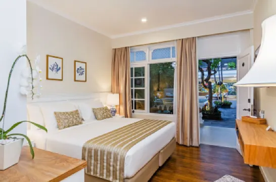 Akaya Bali Các khách sạn gần Sanur Beach